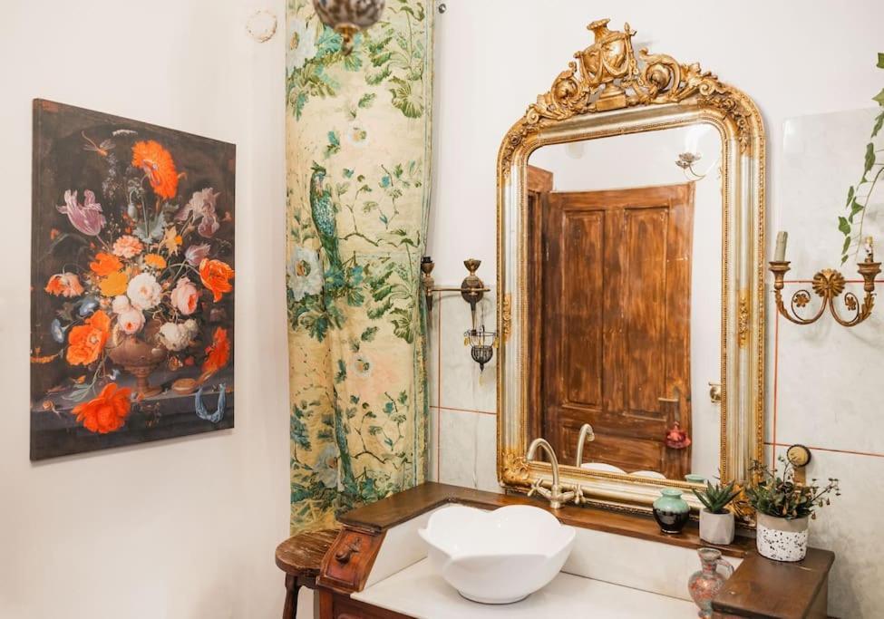 Theatre Art Residence Braşov Esterno foto